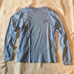 Southern Tide long sleeve T-shirt
